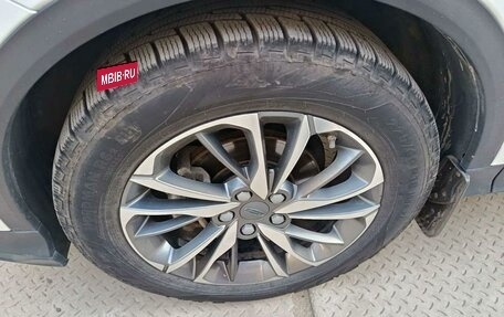 Geely Coolray I, 2023 год, 1 820 000 рублей, 2 фотография