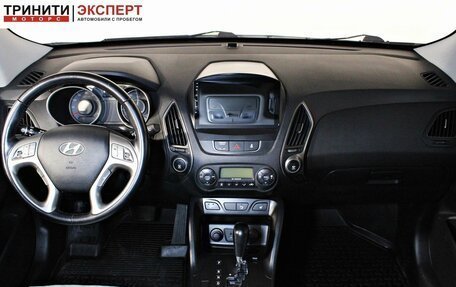 Hyundai ix35 I рестайлинг, 2014 год, 1 447 000 рублей, 11 фотография