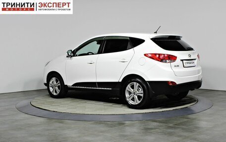 Hyundai ix35 I рестайлинг, 2014 год, 1 447 000 рублей, 7 фотография