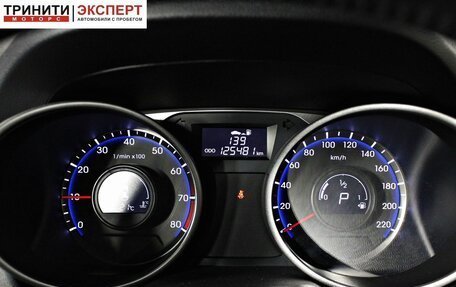 Hyundai ix35 I рестайлинг, 2014 год, 1 447 000 рублей, 13 фотография