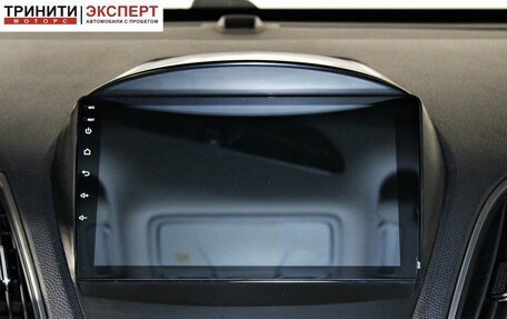 Hyundai ix35 I рестайлинг, 2014 год, 1 447 000 рублей, 14 фотография