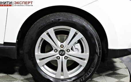 Hyundai ix35 I рестайлинг, 2014 год, 1 447 000 рублей, 16 фотография