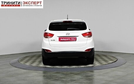 Hyundai ix35 I рестайлинг, 2014 год, 1 447 000 рублей, 6 фотография