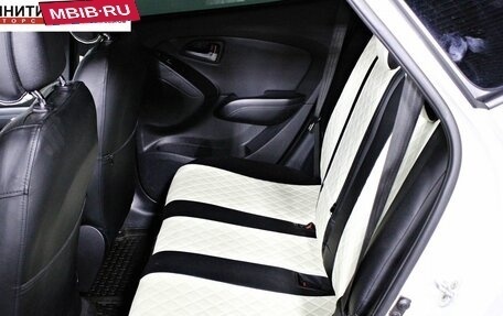 Hyundai ix35 I рестайлинг, 2014 год, 1 447 000 рублей, 15 фотография