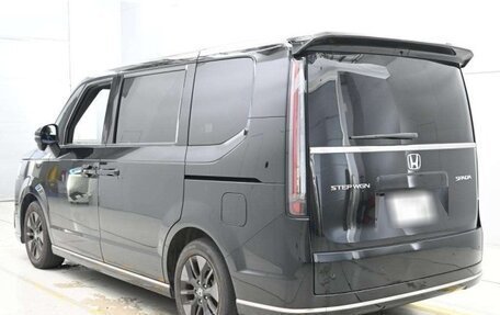 Honda Stepwgn, 2023 год, 2 038 999 рублей, 6 фотография