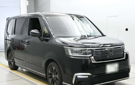 Honda Stepwgn, 2023 год, 2 038 999 рублей, 5 фотография