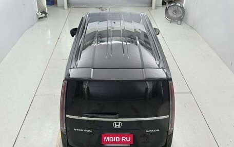 Honda Stepwgn, 2023 год, 2 038 999 рублей, 8 фотография