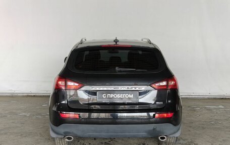 Zotye T600, 2018 год, 740 000 рублей, 5 фотография