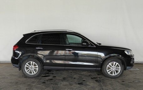 Zotye T600, 2018 год, 740 000 рублей, 8 фотография
