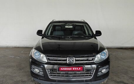 Zotye T600, 2018 год, 740 000 рублей, 2 фотография