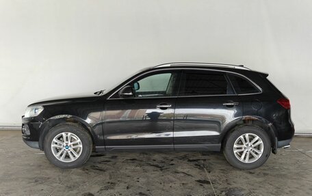 Zotye T600, 2018 год, 740 000 рублей, 7 фотография