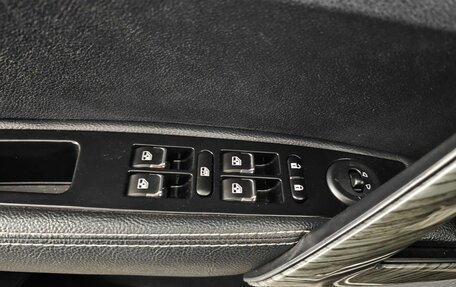Zotye T600, 2018 год, 740 000 рублей, 15 фотография