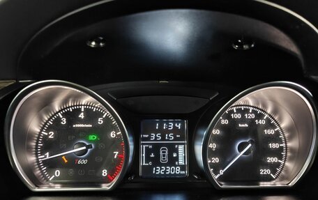 Zotye T600, 2018 год, 740 000 рублей, 13 фотография