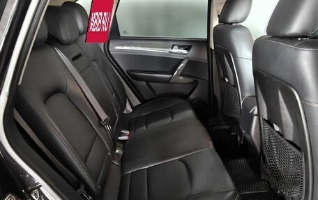 Zotye T600, 2018 год, 740 000 рублей, 10 фотография