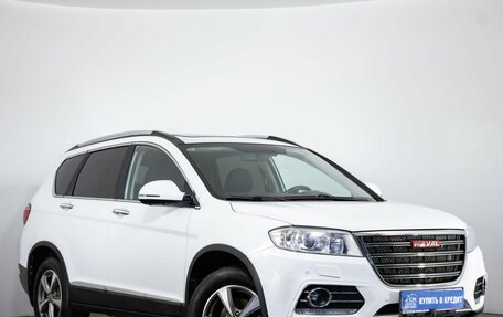 Haval H6, 2019 год, 1 349 000 рублей, 2 фотография