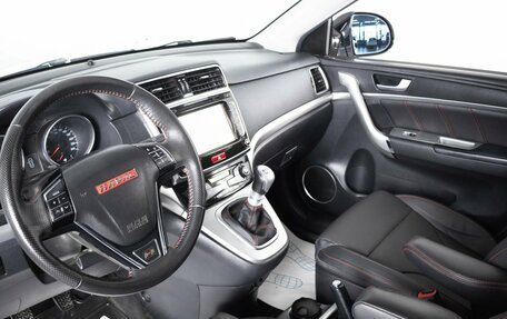 Haval H6, 2019 год, 1 349 000 рублей, 10 фотография
