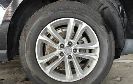 Zotye T600, 2018 год, 740 000 рублей, 17 фотография