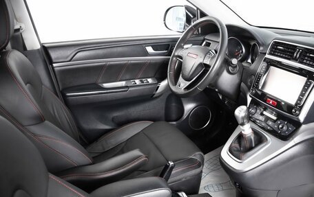 Haval H6, 2019 год, 1 349 000 рублей, 13 фотография