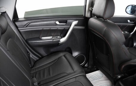 Haval H6, 2019 год, 1 349 000 рублей, 12 фотография