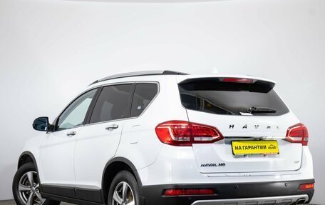 Haval H6, 2019 год, 1 349 000 рублей, 5 фотография