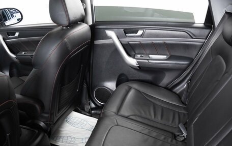 Haval H6, 2019 год, 1 349 000 рублей, 11 фотография