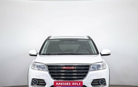 Haval H6, 2019 год, 1 349 000 рублей, 3 фотография