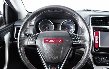 Haval H6, 2019 год, 1 349 000 рублей, 15 фотография