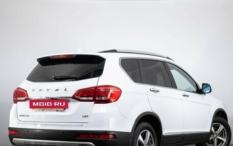 Haval H6, 2019 год, 1 349 000 рублей, 7 фотография
