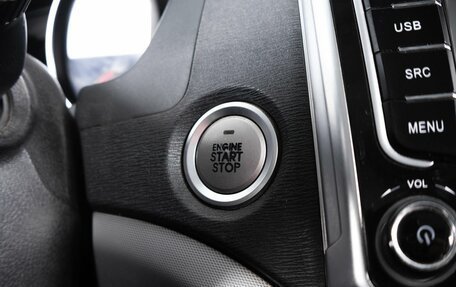 Haval H6, 2019 год, 1 349 000 рублей, 18 фотография