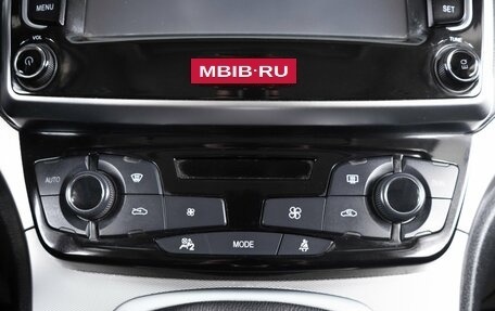 Haval H6, 2019 год, 1 349 000 рублей, 20 фотография