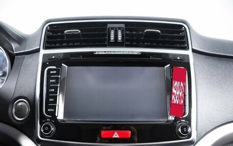 Haval H6, 2019 год, 1 349 000 рублей, 19 фотография