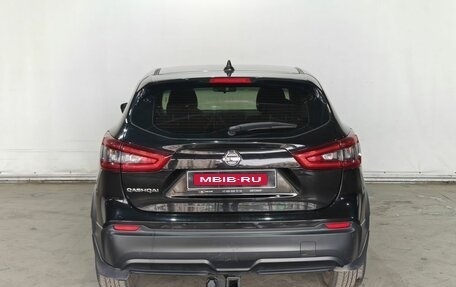 Nissan Qashqai, 2019 год, 1 400 000 рублей, 5 фотография