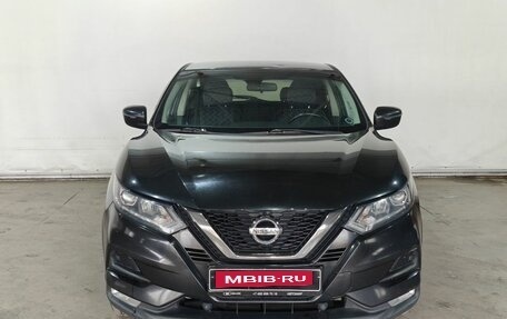 Nissan Qashqai, 2019 год, 1 400 000 рублей, 2 фотография