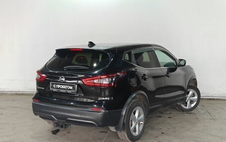 Nissan Qashqai, 2019 год, 1 400 000 рублей, 6 фотография