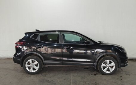 Nissan Qashqai, 2019 год, 1 400 000 рублей, 8 фотография
