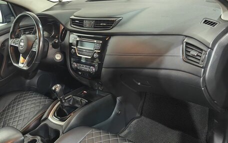 Nissan Qashqai, 2019 год, 1 400 000 рублей, 11 фотография