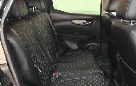 Nissan Qashqai, 2019 год, 1 400 000 рублей, 10 фотография