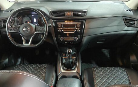 Nissan Qashqai, 2019 год, 1 400 000 рублей, 9 фотография