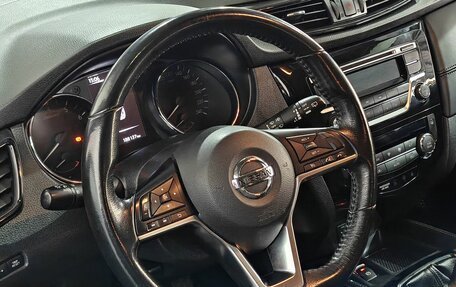 Nissan Qashqai, 2019 год, 1 400 000 рублей, 12 фотография