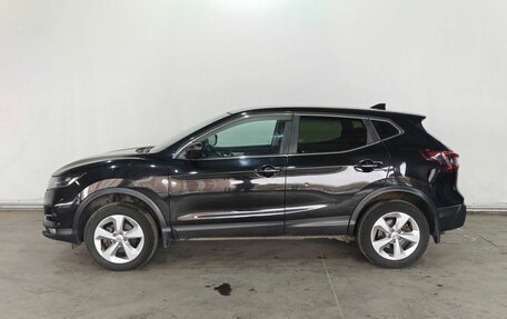 Nissan Qashqai, 2019 год, 1 400 000 рублей, 7 фотография