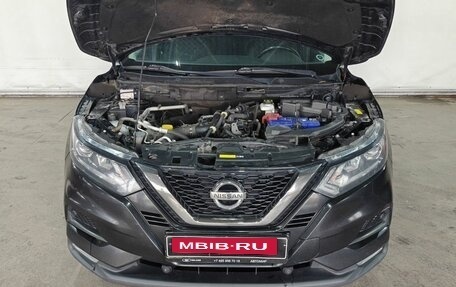 Nissan Qashqai, 2019 год, 1 400 000 рублей, 17 фотография