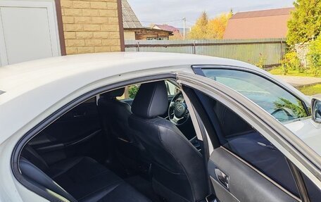 Lexus IS III, 2014 год, 1 950 000 рублей, 6 фотография