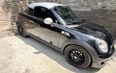 MINI Coupe, 2012 год, 1 500 000 рублей, 1 фотография