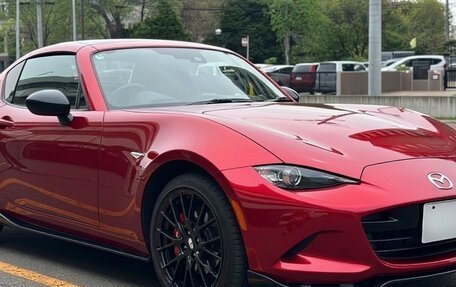 Mazda Roadster IV (ND), 2023 год, 1 800 888 рублей, 1 фотография