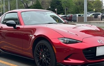 Mazda Roadster IV (ND), 2023 год, 1 800 888 рублей, 1 фотография
