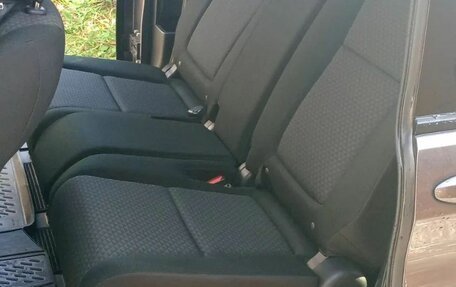 Honda Freed II, 2019 год, 1 600 000 рублей, 14 фотография