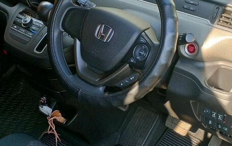 Honda Freed II, 2019 год, 1 600 000 рублей, 12 фотография