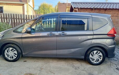 Honda Freed II, 2019 год, 1 600 000 рублей, 9 фотография