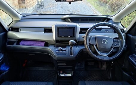Honda Freed II, 2019 год, 1 600 000 рублей, 8 фотография