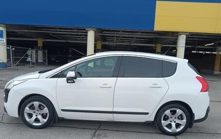 Peugeot 3008 I рестайлинг, 2012 год, 710 000 рублей, 1 фотография